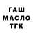 ТГК Wax Mark Grigoriev